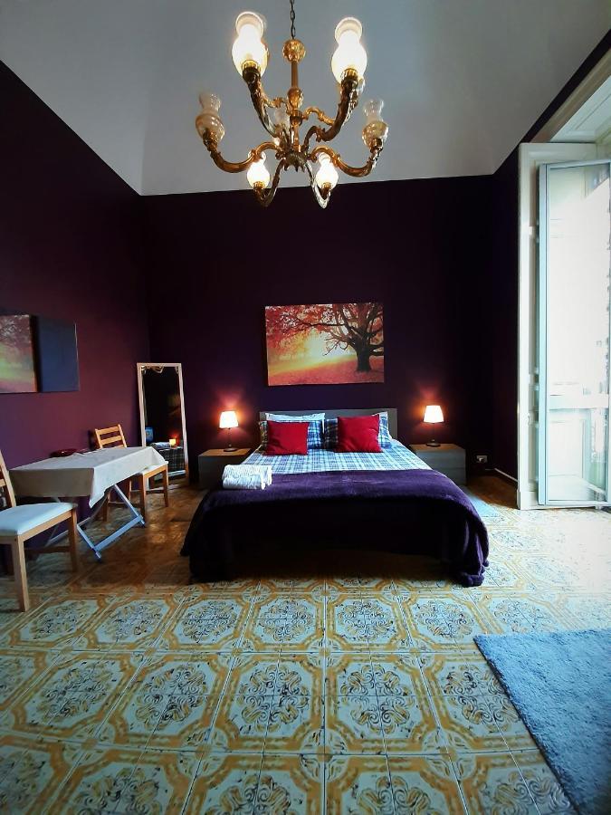 Bed & Breakfast Dream 117 Catania