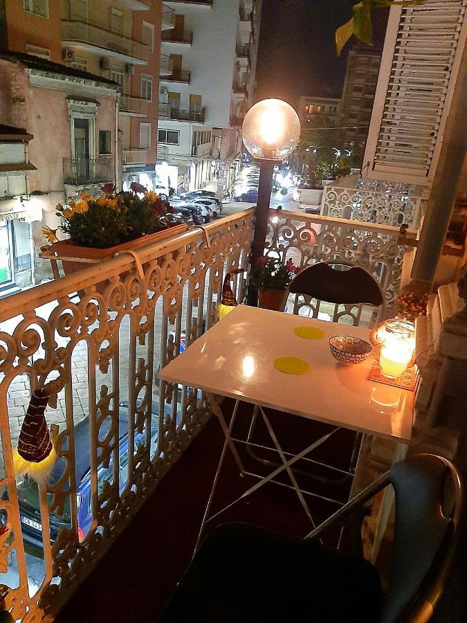 Bed & Breakfast Dream 117 Catania