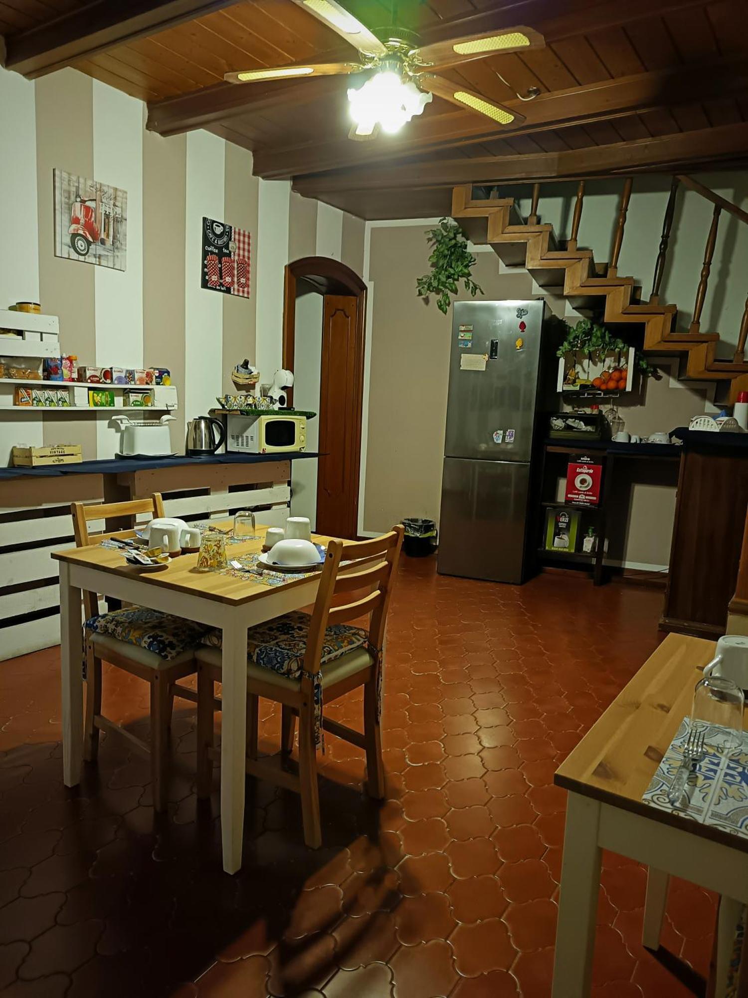 Bed & Breakfast Dream 117 Catania