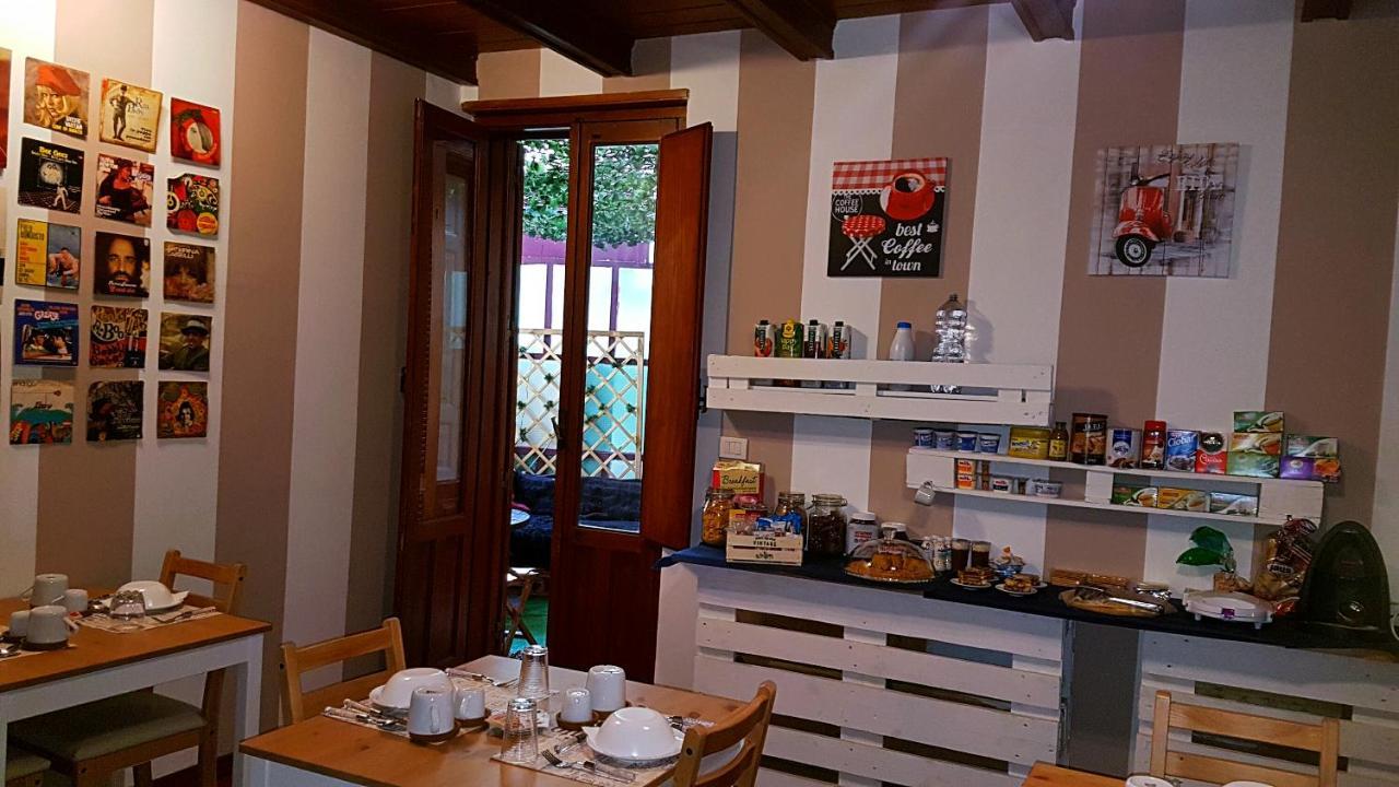 Bed & Breakfast Dream 117 Catania