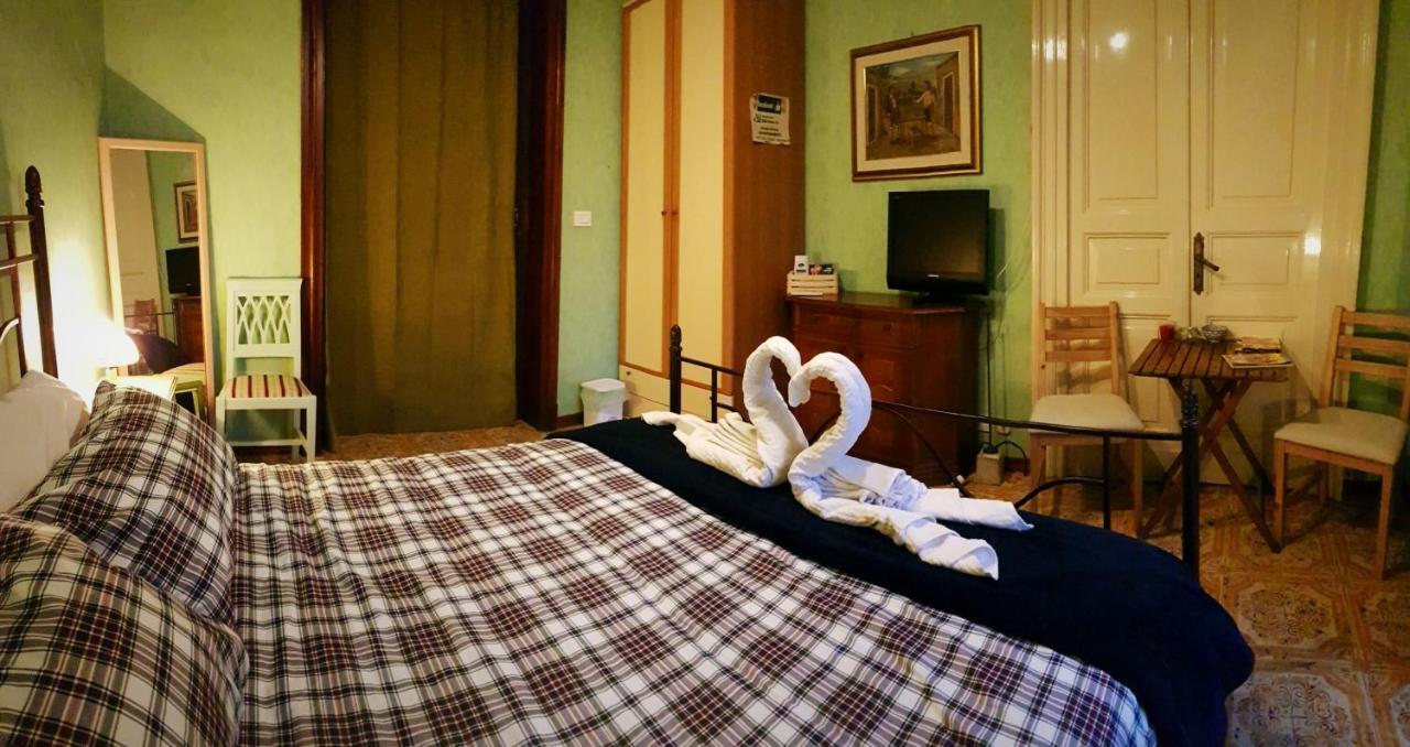 Bed & Breakfast Dream 117 Catania