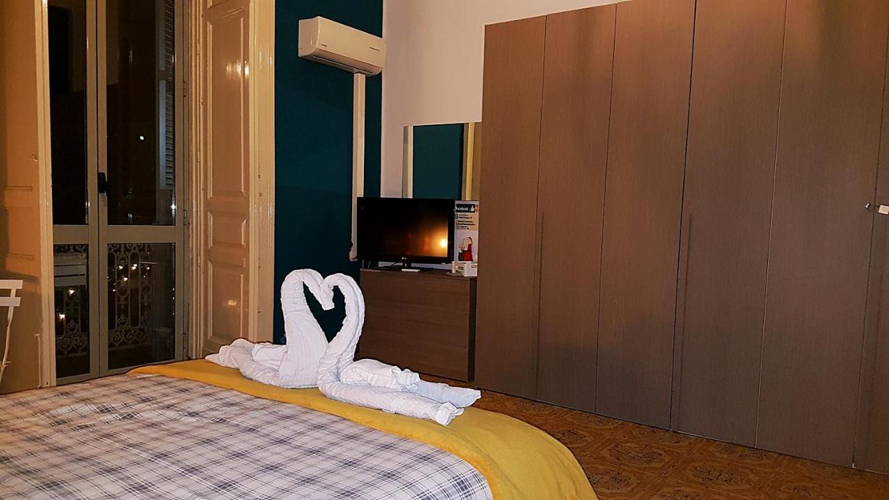 Dream 117 Bed & Breakfast *