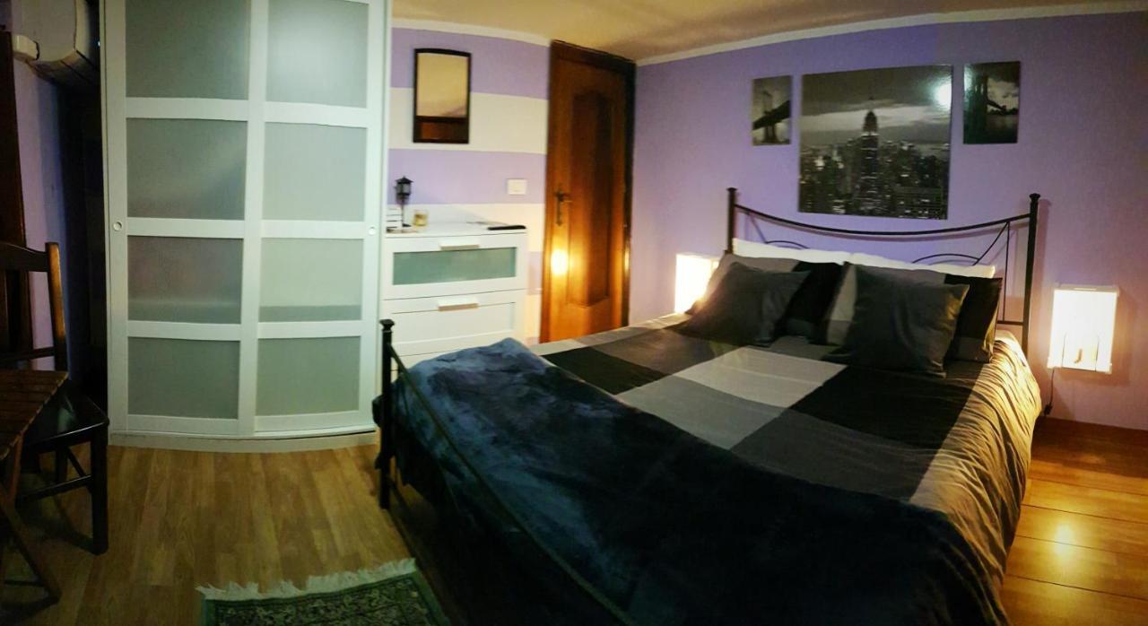 Dream 117 Bed & Breakfast *