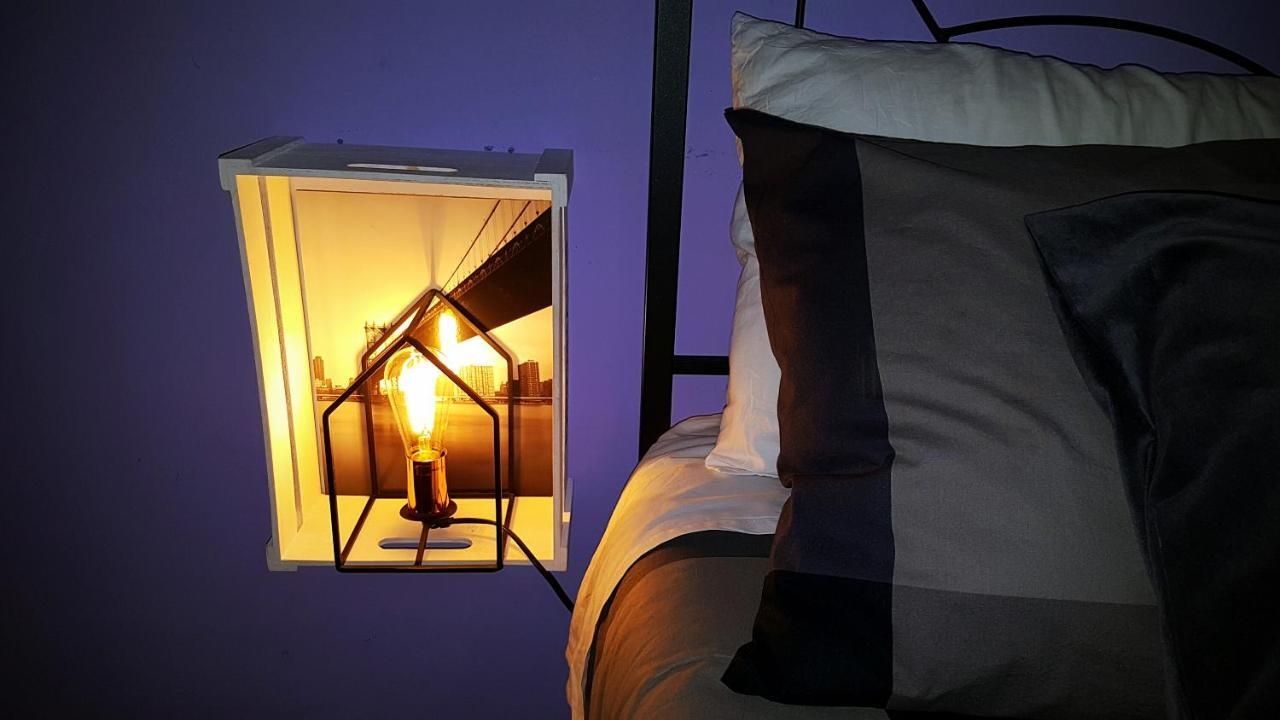 Bed & Breakfast Dream 117 Catania